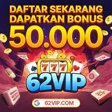 62VIP - Game Poker Seru dan Mengasyikkan