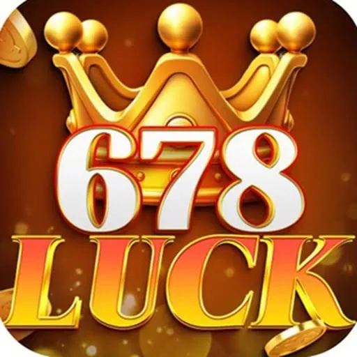 678LUCK - Petualangan Seru Dalam Dunia Tak Terduga