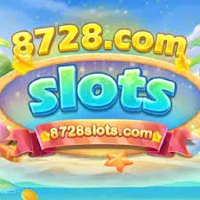 8728SLOTS - Balapan Seru di Dunia Slot