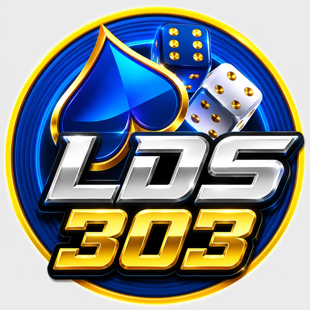 LOS303 - Permainan Santai yang Menghibur
