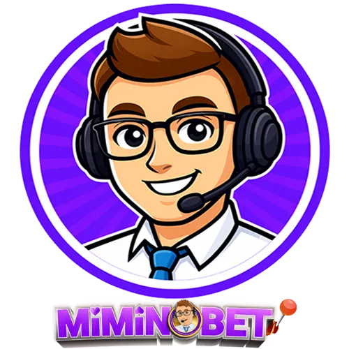 MIMINBET - Game Bingo Seru dan Mengasyikkan