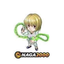 NAGA2000 - Game Pertanian Menarik dan Seru