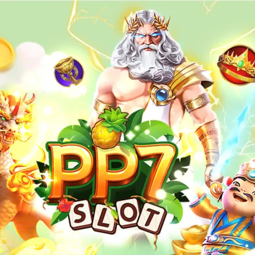 PP7SLOT - Petualangan Magis di Dunia RPG