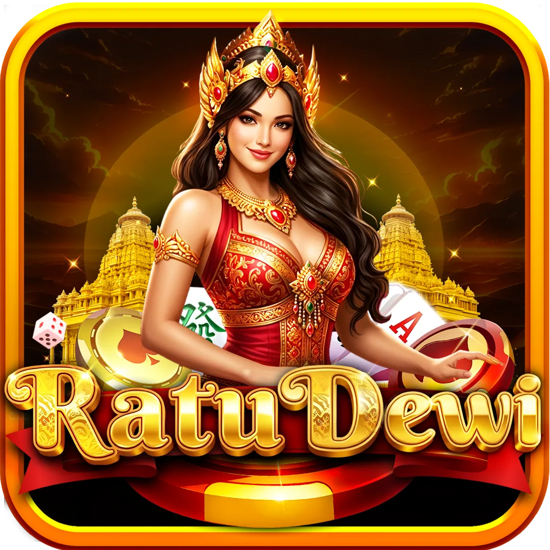 RATUDEWI - Game Strategi Perang yang Menggugah Adrenalin