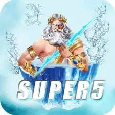 SUPER5 - Serunya Memancing di Dunia Digital