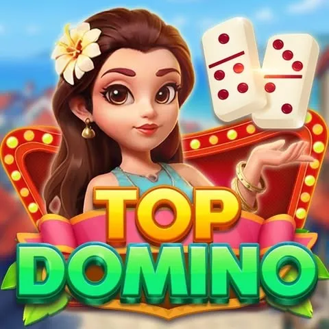 TOPDOMINO - Permainan Simulasi Seru dengan Domino